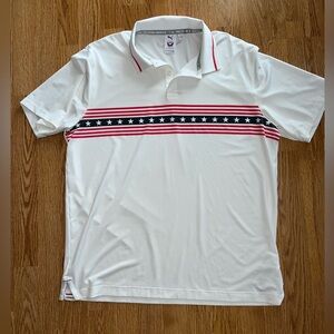 Puma X Volition Polo
